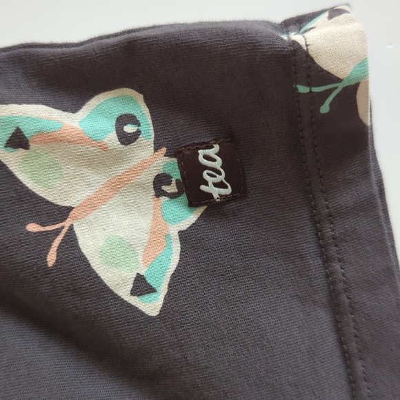 Tea Collection Dress Size 4 - Picture 5 of 6